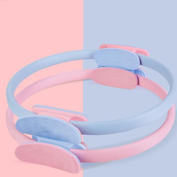 FlexiCore Ring — Vertrouwen in Vorm, Waar je ook bent