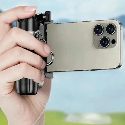 SnapMaster Pro — Leg het Leven Vrij Vast
