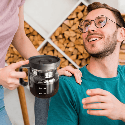 SipSure — Pure Comfort, Geen Verbranding