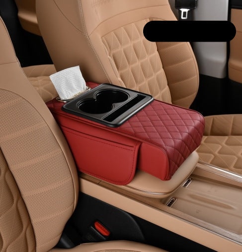 CruiseEase — Comfort Armsteun | 50% KORTING