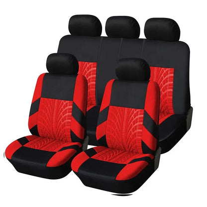 VelourGuard – Koele Comfort, Gedurfde Stijl
