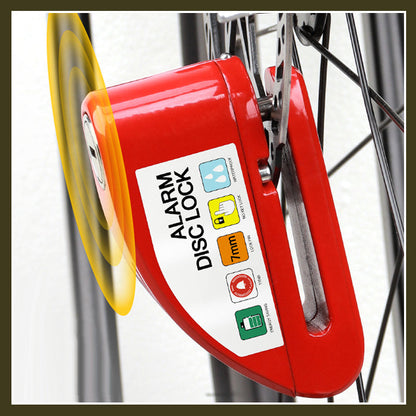 ShockGuard Pro — Direct Diefstalbeveiliging
