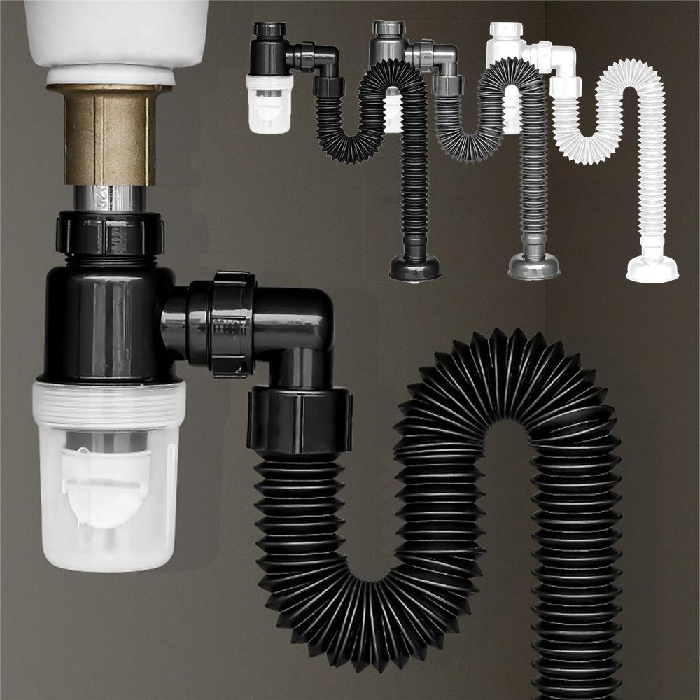 FlowGuard Flex — Verstoppingen Direct Verwijderen