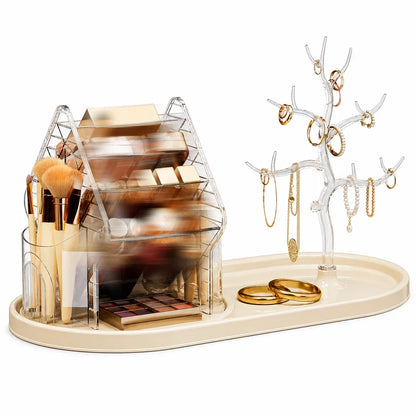 BrielleSpin — moeiteloze glam organisatie