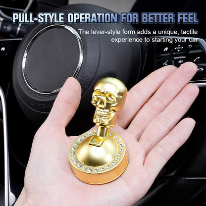 ViperEdge — Skull Grip Upgrade | 1+1 GRATIS