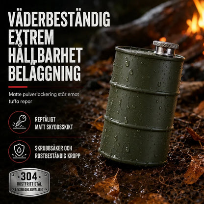 Adventure Fles – Altijd Vers Drinken