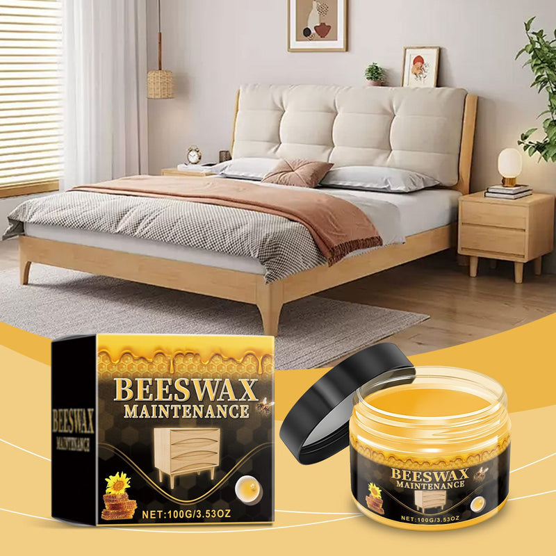 Wood Whisperer – Herstel de Glans Direct