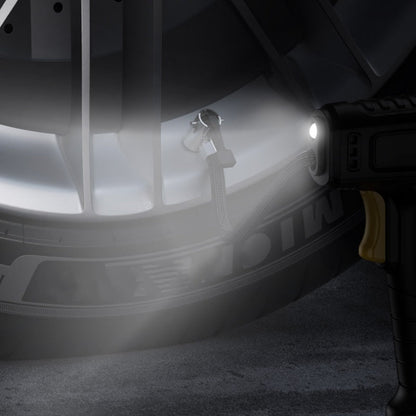 TireMaster Pro – Directe Bandenspanning Comfort