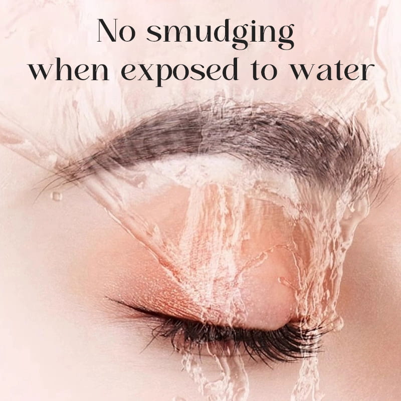 BrowNature™ Waterproof Wenkbrauwpotlood Natuurlijk | 1+3 GRATIS