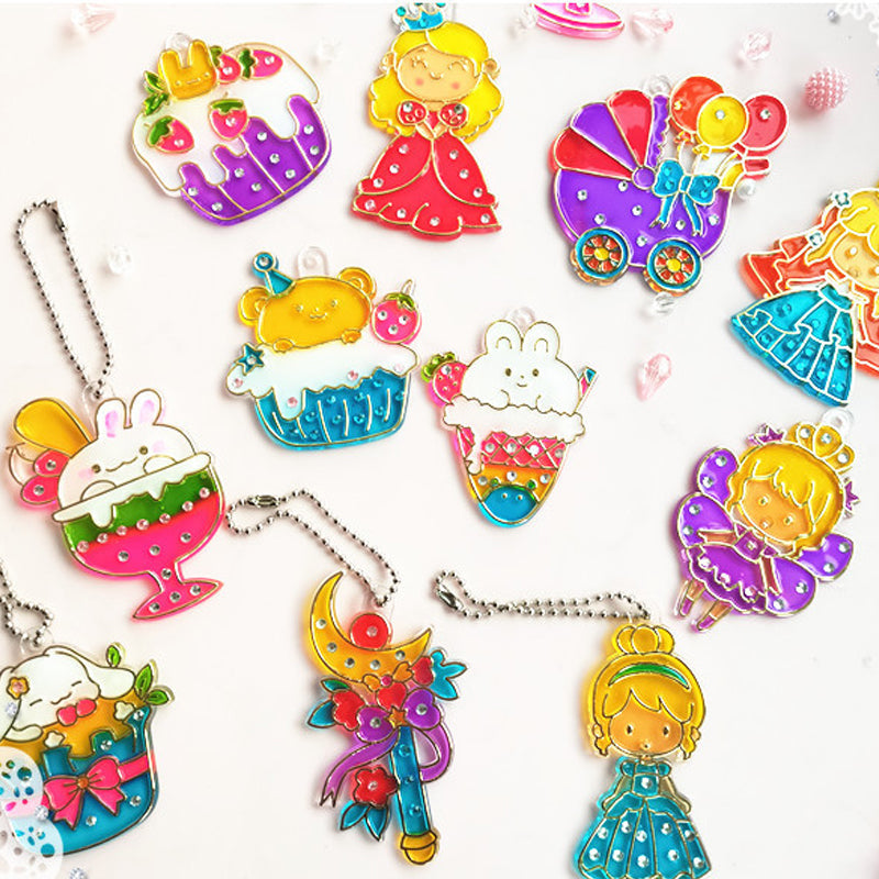 CrystalFun – Creatief Plezier voor Kinderen | 50% KORTING