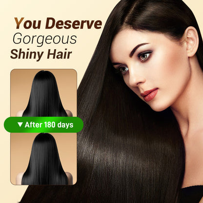 ColorGlow – Kleurverfrissende Shampoo 300 ml | 50% KORTING