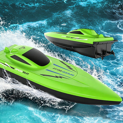 WaveBurst — Ontketen opwindende snelheid