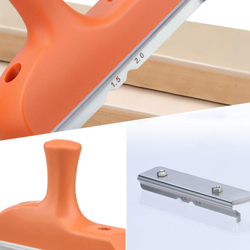 TrimMaster EdgePro – Perfecte Randen, Elke Keer