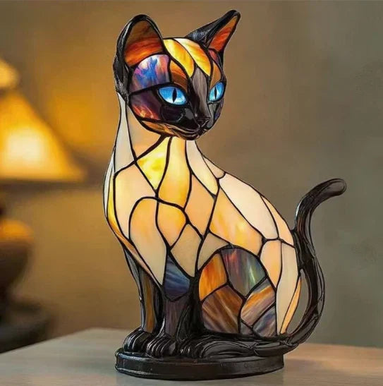 Puppy Lights – Gezellige Warmte Overal