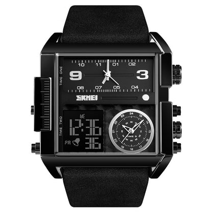 50mm Power Watch — Beheer Elk Moment