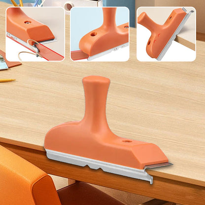 TrimMaster EdgePro – Perfecte Randen, Elke Keer