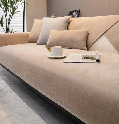 Velurella – Onovertroffen Pluche Comfort