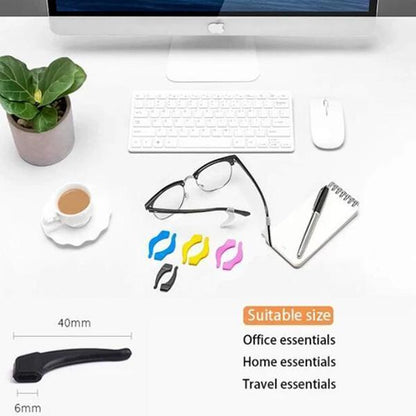 Ultra-Grip siliconen houder – Zeker comfort en vrijheid