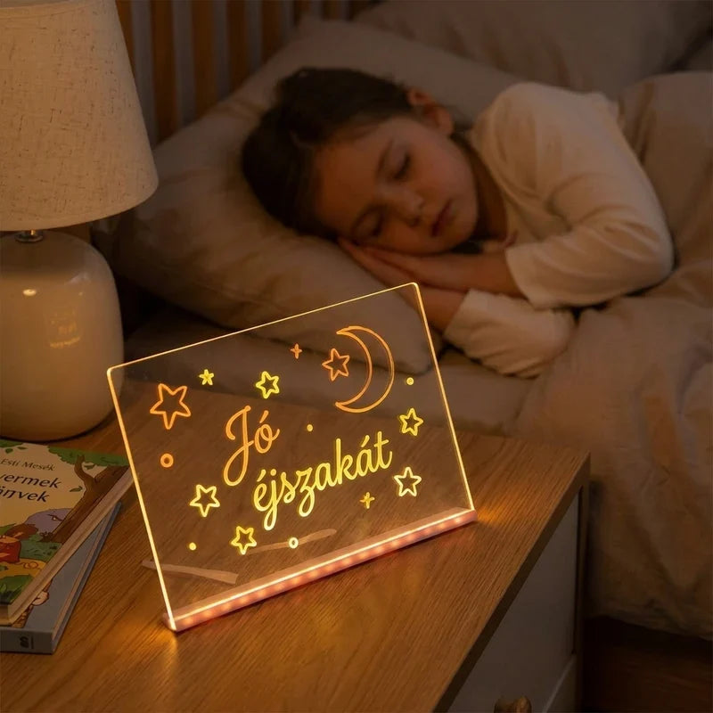 GlowCraft Canvas — Ontsteek grenzeloze creativiteit