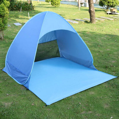 SunSail Breeze — Strandtent | 50% KORTING