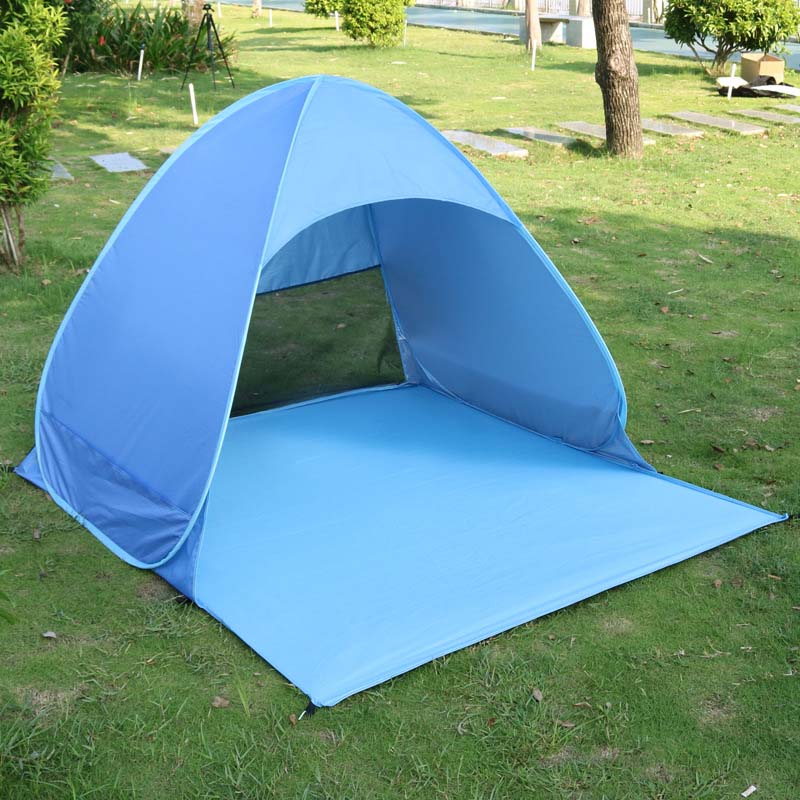 SunSail Breeze — Strandtent | 50% KORTING
