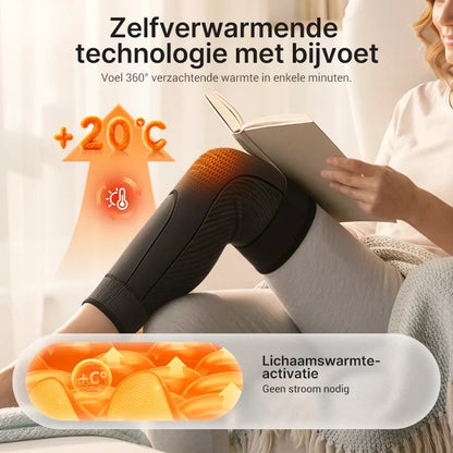 VitalStride — Beweeg Weer Vrijelijk