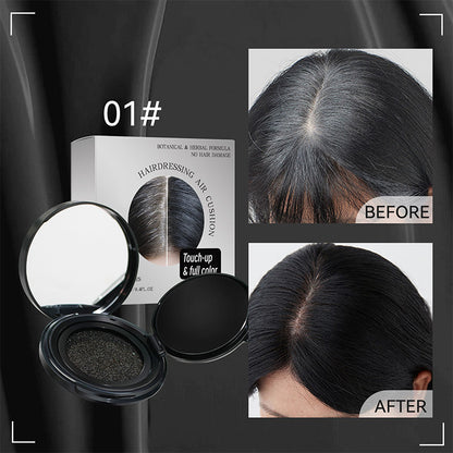 ShadeMist — Uitgroei Kleurapplicator | 1+1 GRATIS