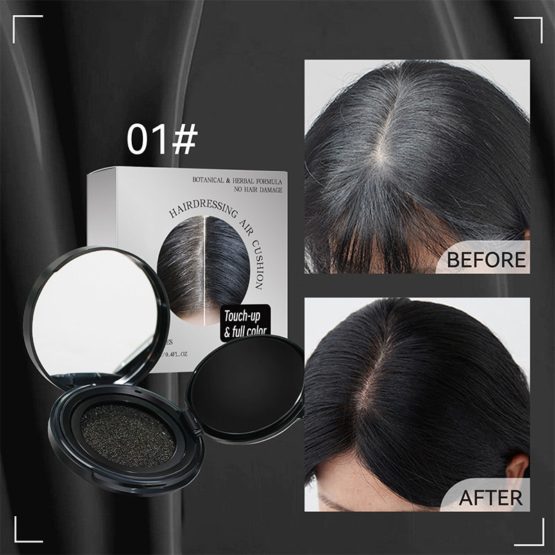 ShadeMist — Uitgroei Kleurapplicator | 1+1 GRATIS