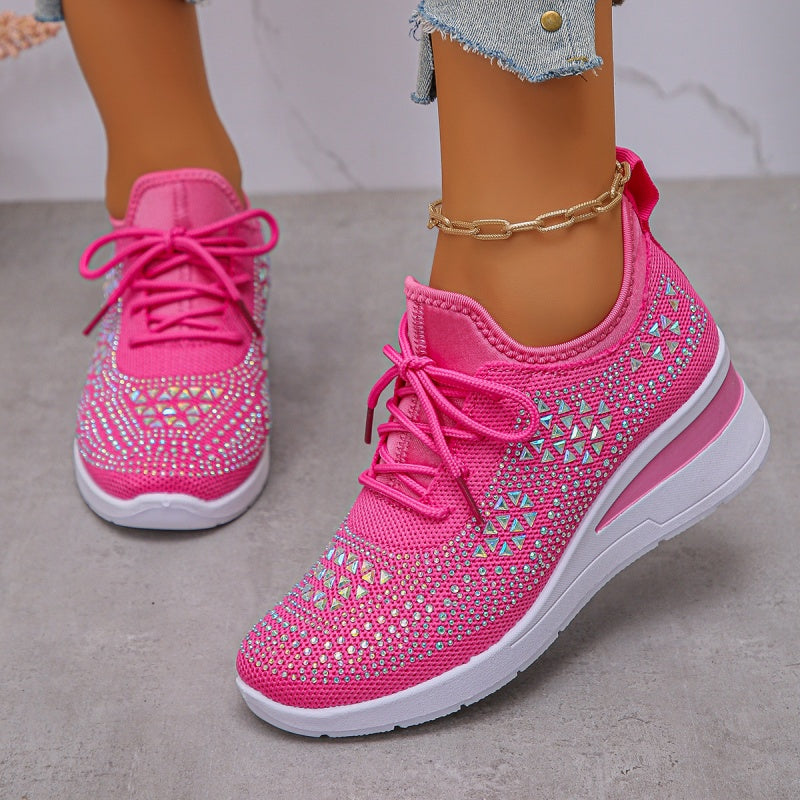 Luna – Ergonomische Comfort Schoenen | 50% KORTING