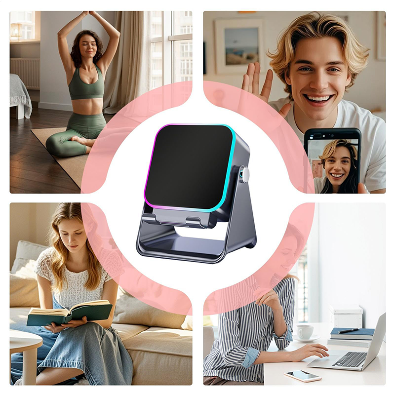 SmartSync Hub — moeiteloze energiecoherentie