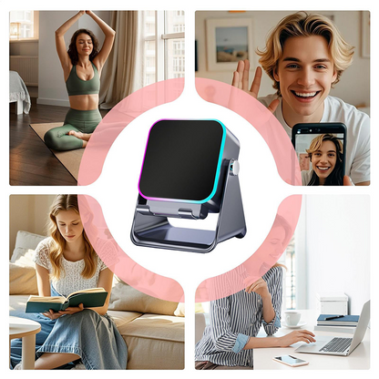 SmartSync Hub — moeiteloze energiecoherentie