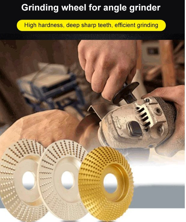 EdgeVibe — Gouden Schuurset | 50% KORTING