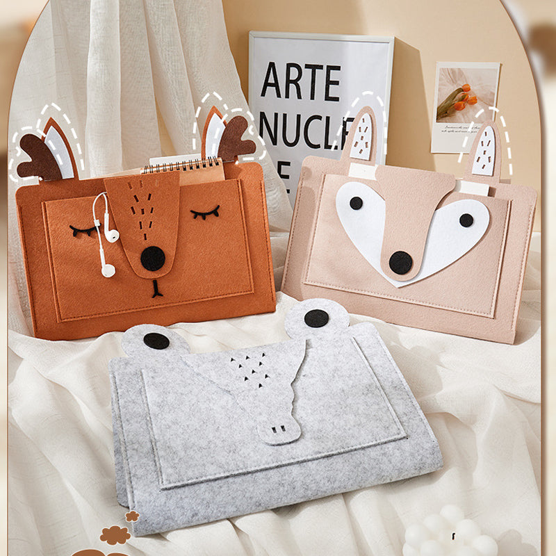 Nachtkastje Organizer Hangtas