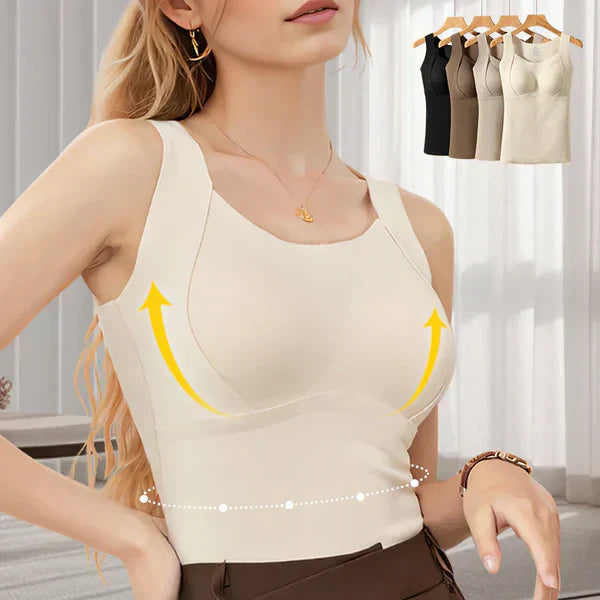 WarmLuxe — Knus zelfvertrouwen, versterkt | 2+1 GRATIS