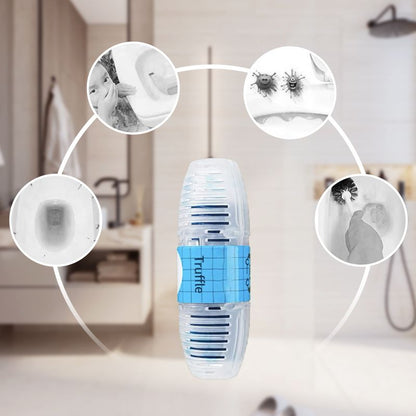 DeepClean Capsule — Moeiteloze Stralende Frisheid - 1+3 GRATIS