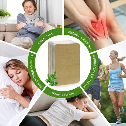 Model 1 Pijnpleister – Verzachtend Comfort, Altijd en Overal