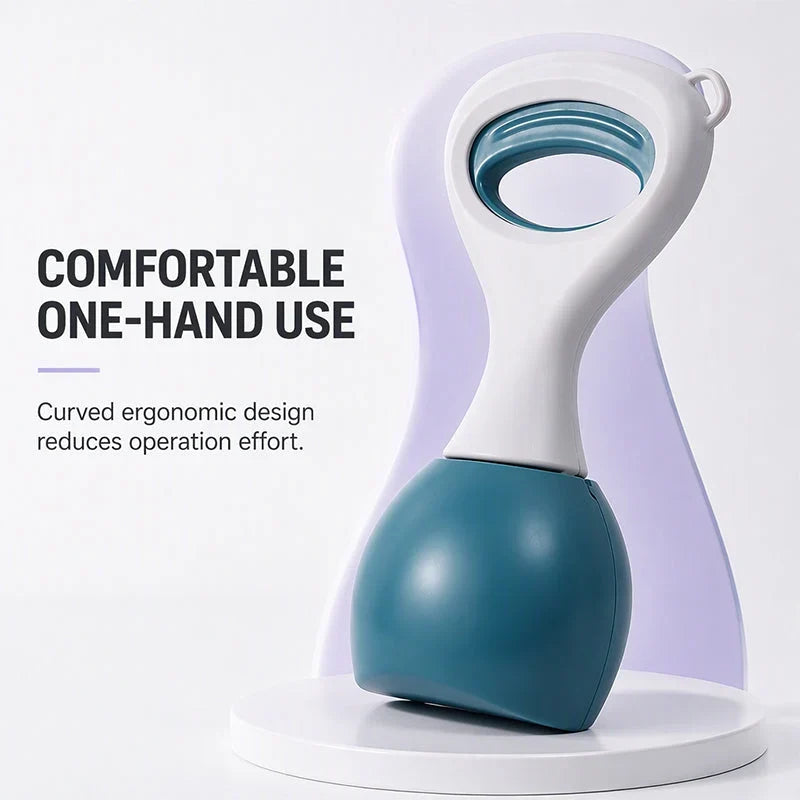 Handsfree — Schoonmaken Zonder Moeite