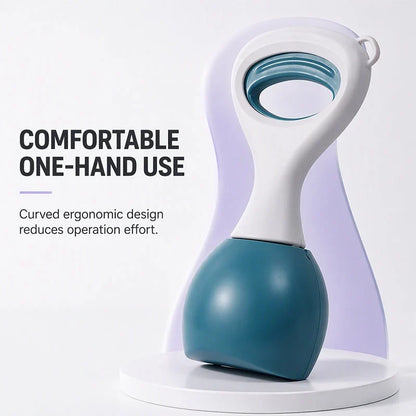 Handsfree — Schoonmaken Zonder Moeite