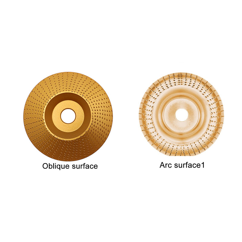 EdgeVibe — Gouden Schuurset | 50% KORTING