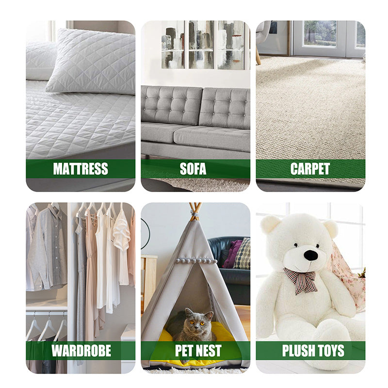 AllerGuard Mist — Snelle, Veilige Jeukverlichting | Koop 1 Krijg 1 Gratis