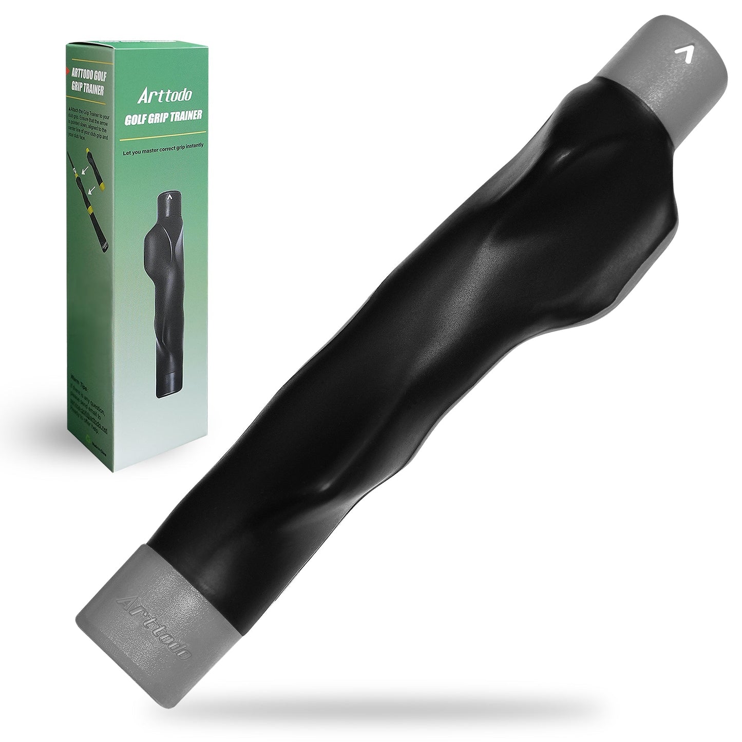 GripMaster Trainer — Precisie Kracht Vertrouwen