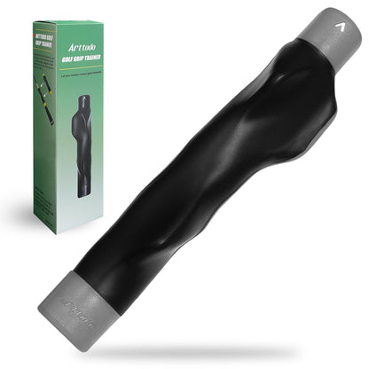 GripMaster Trainer — Precisie Kracht Vertrouwen