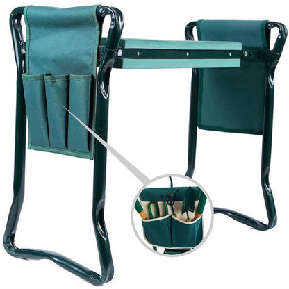 Tuingewandelde Stock – Comfort dat Duurt