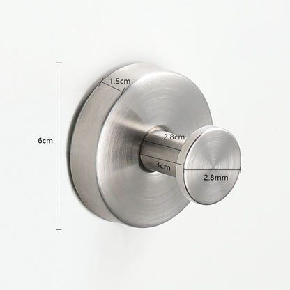 ClingPro Haken — Stevige Grip, Perfect Thuis