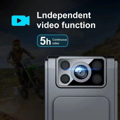 VisionEdge 1080P – Beleef Elk Moment Opnieuw