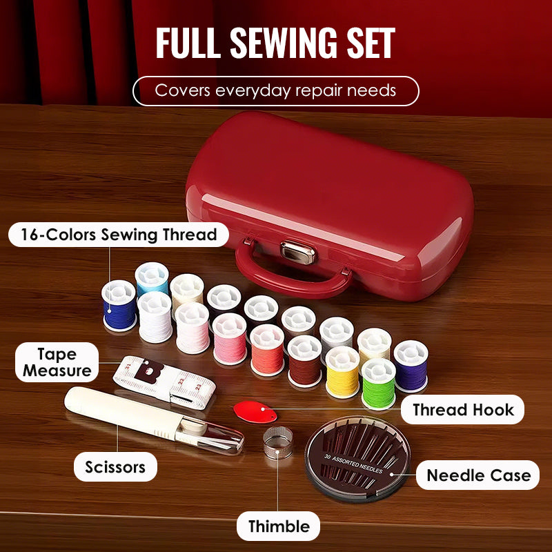 SwiftStitch Pro — Direct Bestellen, Moeiteloze Reparaties
