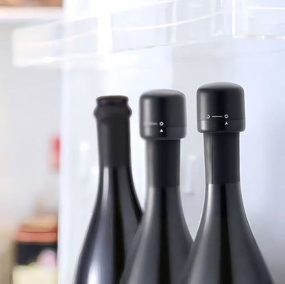 VinoGuard – Wijn Vershouder | 1+1 GRATIS