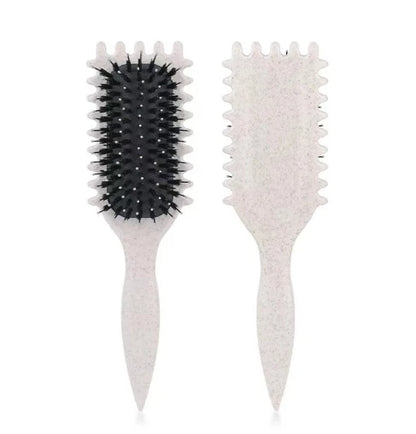 VividCurl Stylingborstel – Makkelijk Krullen de Hele Dag Lang