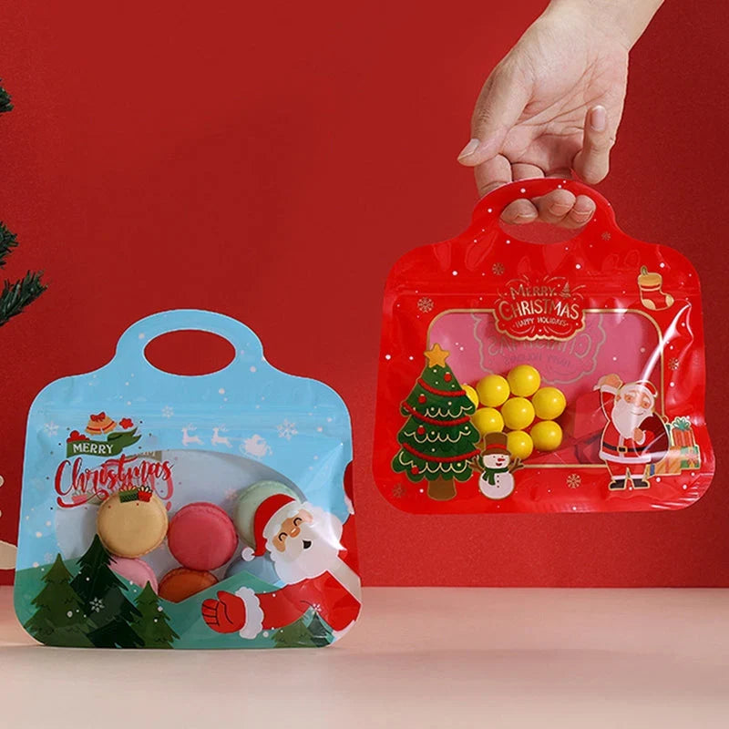 SweetJoy Tassen — Moeiteloze Feestmagie