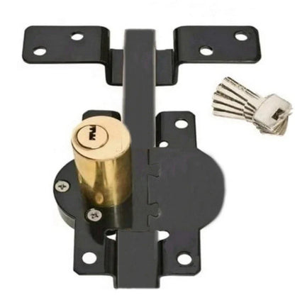 IronClad Secure – Vrijheid, Kracht, Vrede